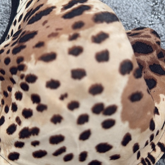 Natori‎ 38 C leopard bra - Picture 6 of 6